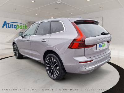 Volvo XC60 Neuwagen