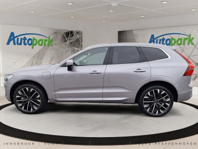Volvo XC60 Neuwagen