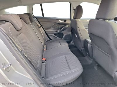 Ford Focus Neuwagen
