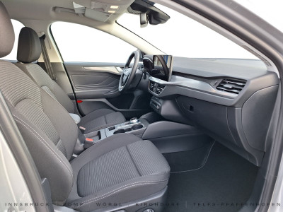 Ford Focus Neuwagen Ford Focus Neuwagen