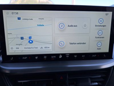 Ford Focus Neuwagen