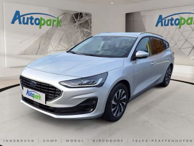 Ford Focus Neuwagen