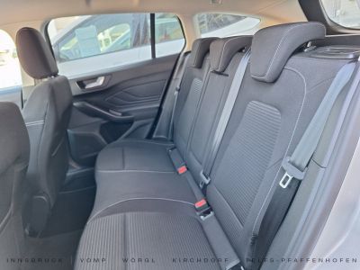 Ford Focus Neuwagen