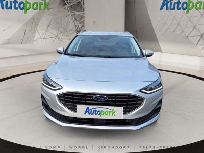 Ford Focus Neuwagen