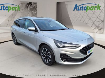 Ford Focus Neuwagen