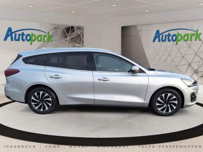 Ford Focus Neuwagen