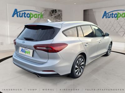 Ford Focus Neuwagen