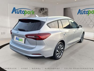 Ford Focus Neuwagen