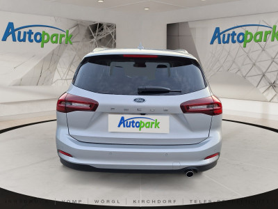 Ford Focus Neuwagen Ford Focus Neuwagen