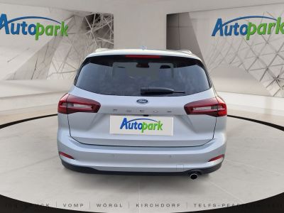 Ford Focus Neuwagen