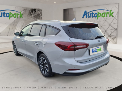 Ford Focus Neuwagen Ford Focus Neuwagen