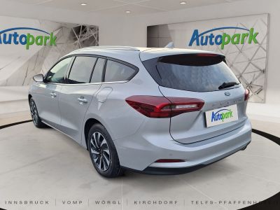 Ford Focus Neuwagen