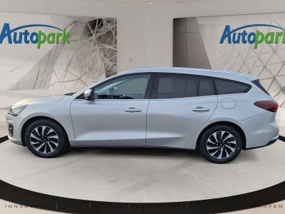 Ford Focus Neuwagen