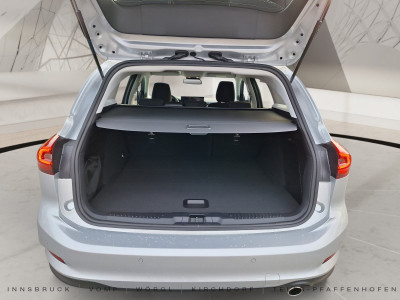 Ford Focus Neuwagen Ford Focus Neuwagen