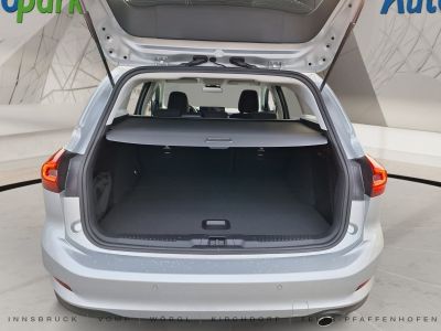 Ford Focus Neuwagen