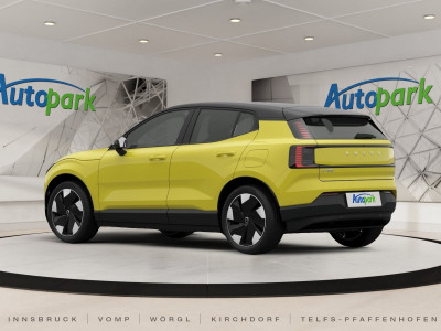 Volvo EX30 Vorführwagen Volvo EX30 Vorführwagen