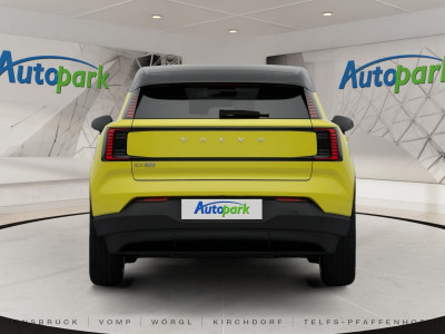 Volvo EX30 Vorführwagen Volvo EX30 Vorführwagen