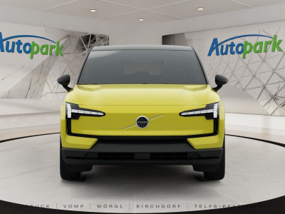 Volvo EX30 Vorführwagen Volvo EX30 Vorführwagen