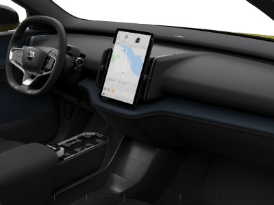 Volvo EX30 Vorführwagen Volvo EX30 Vorführwagen