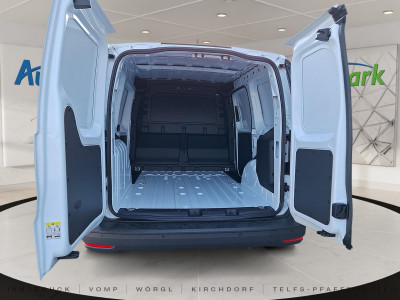 Ford Transit Connect Vorführwagen Ford Transit Connect Vorführwagen