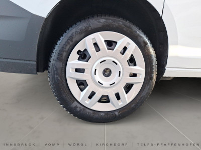 Ford Transit Connect Vorführwagen Ford Transit Connect Vorführwagen