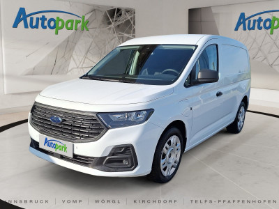 Ford Transit Connect Vorführwagen