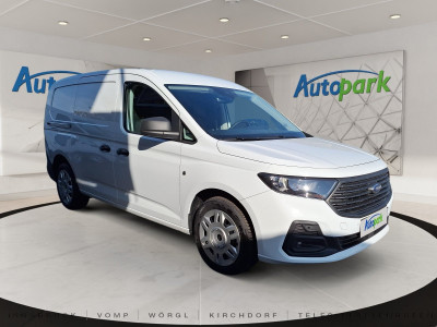 Ford Transit Connect Vorführwagen Ford Transit Connect Vorführwagen