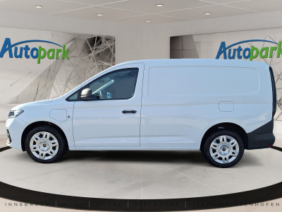 Ford Transit Connect Vorführwagen Ford Transit Connect Vorführwagen