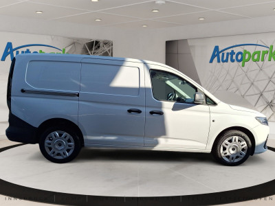 Ford Transit Connect Vorführwagen Ford Transit Connect Vorführwagen