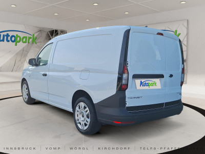 Ford Transit Connect Vorführwagen Ford Transit Connect Vorführwagen