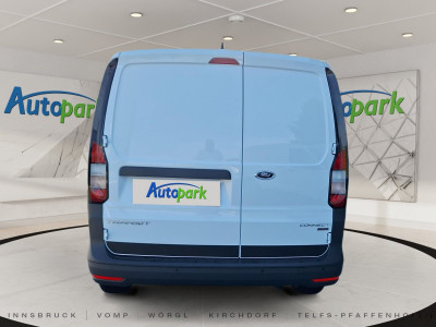 Ford Transit Connect Vorführwagen Ford Transit Connect Vorführwagen