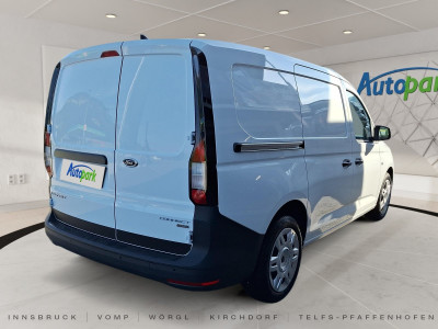 Ford Transit Connect Vorführwagen Ford Transit Connect Vorführwagen