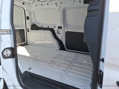 Ford Transit Connect Vorführwagen Ford Transit Connect Vorführwagen