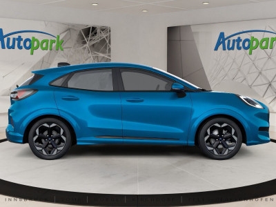 Ford Puma Vorführwagen