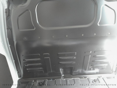 Ford Transit Courier Vorführwagen Ford Transit Courier Vorführwagen