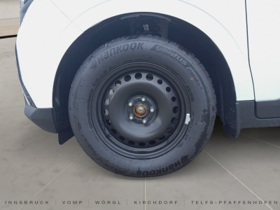 Ford Transit Courier Vorführwagen Ford Transit Courier Vorführwagen