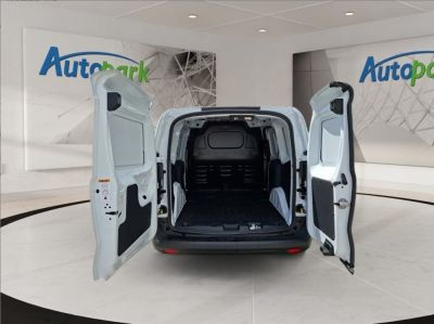 Ford Transit Courier Vorführwagen