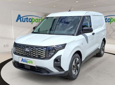Ford Transit Courier Vorführwagen