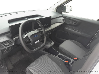 Ford Transit Courier Vorführwagen Ford Transit Courier Vorführwagen