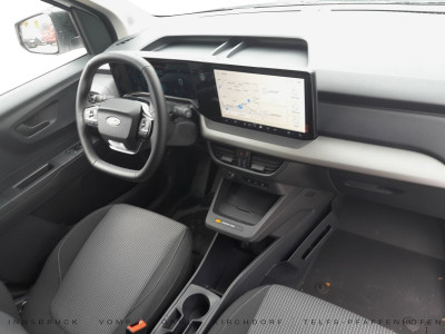 Ford Transit Courier Vorführwagen Ford Transit Courier Vorführwagen