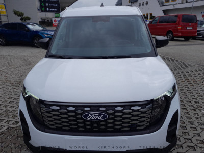 Ford Transit Courier Vorführwagen Ford Transit Courier Vorführwagen