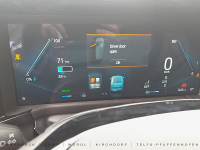 Ford Transit Courier Vorführwagen Ford Transit Courier Vorführwagen