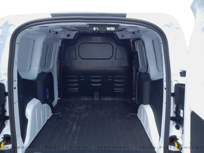 Ford Transit Courier Vorführwagen Ford Transit Courier Vorführwagen