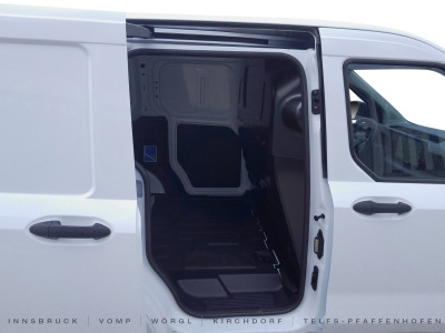 Ford Transit Courier Vorführwagen Ford Transit Courier Vorführwagen