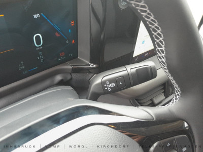 Ford Transit Courier Vorführwagen Ford Transit Courier Vorführwagen