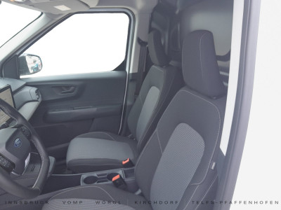 Ford Transit Courier Vorführwagen Ford Transit Courier Vorführwagen