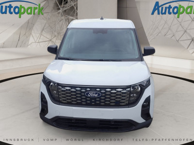 Ford Transit Courier Vorführwagen Ford Transit Courier Vorführwagen