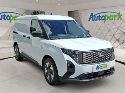 Ford Transit Courier Vorführwagen