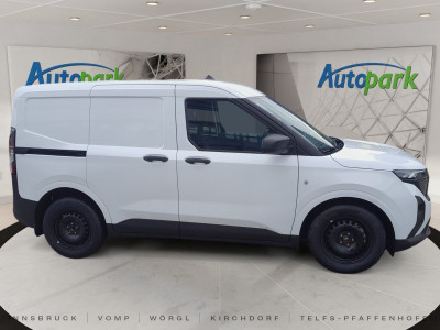 Ford Transit Courier Vorführwagen Ford Transit Courier Vorführwagen