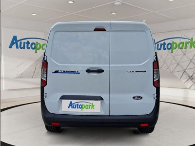 Ford Transit Courier Vorführwagen